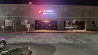 HAP Auto Recycling