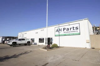 AH Parts Dismantlers - parts for Honda Toyota Nissan & More!