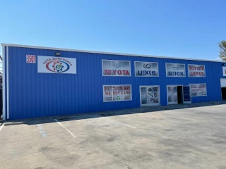 Yota Auto Parts - Toyota Lexus Scion Used OEM Parts