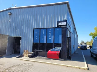 European Auto Recycling Inc