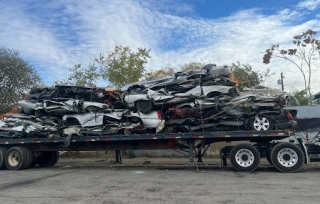 Del Paso Auto Dismantlers