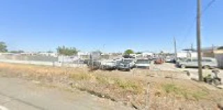 Fairvac Auto and Truck Wrecking