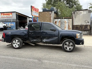 Dan's Truck & Auto Dismantling Inc.