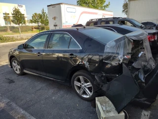 SmartParts Auto & Truck Dismantling