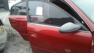 Brother's Auto Wrecking