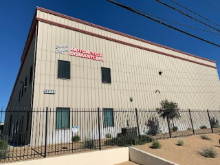 Southern California Motorcycle Dismantlers