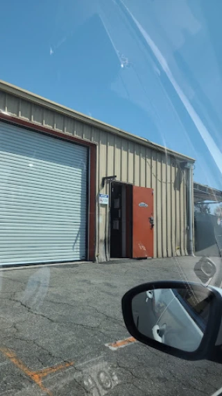 Heavy Duty Truck & Trailer Parts