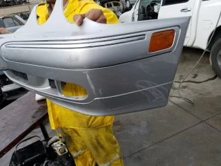 Mega Euro Auto Dismantling