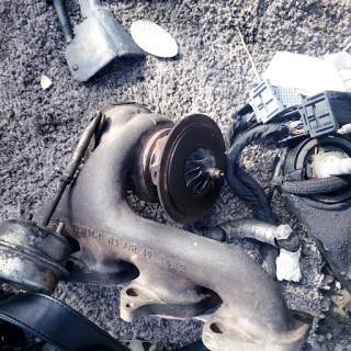 Cash for Junk Cars | Pick-n-Pull