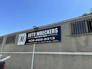 A1 Auto Wreckers