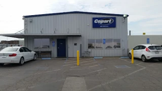 Copart - Fresno