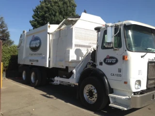 Industrial Waste And Salvage - IWS