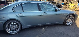 Horizon german auto parts and repair