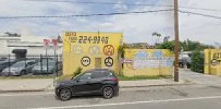 Jalisco Auto Wrecking