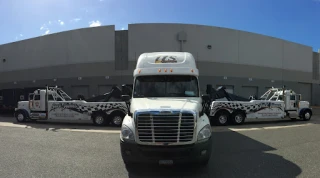 Jack James Tow Service Inc.