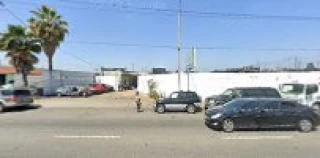 Benson's Auto Dismantling