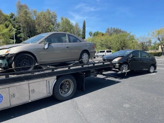 Cash for Junk Cars Mission Viejo