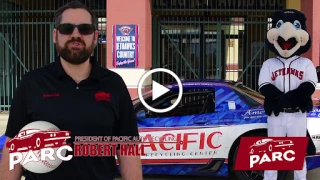 Pacific Auto Recycling Center