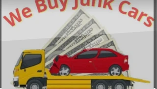 Cash for Junk Cars