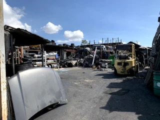 Ford Only Auto Dismantling