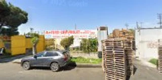 A + Ford / Chevy Auto Dismantlers