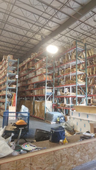 Quality Auto Body Parts Inc.