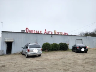 Oakdale Auto Recyclers
