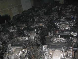 Honda & Foreign Auto