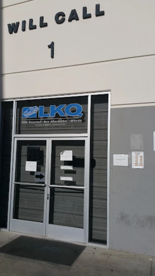 LKQ Southern California