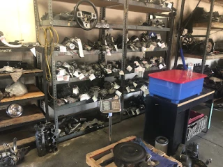 Pacific Auto Wrecking Ontario Inc.