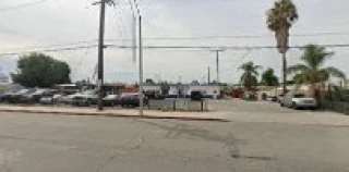 Global Auto Dismantling