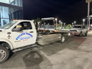 Payless Towing