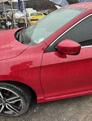 P & D Auto Dismantler & Repair