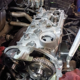 Rancho Foreign Car Parts