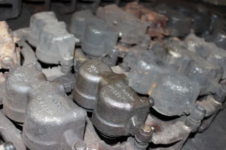 The Recycler Core Company