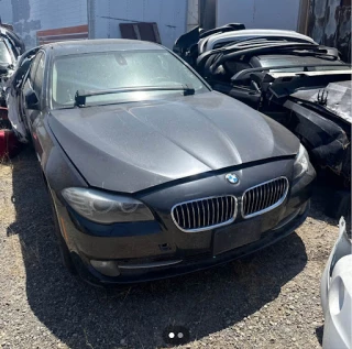 A & M Auto Dismantling