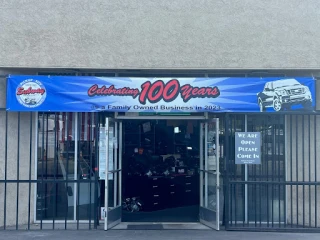 Subway Truck Parts,Inc.