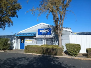 Copart - South Sacramento