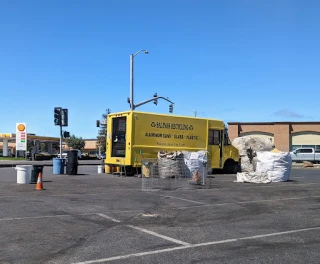 Salinas Recycling