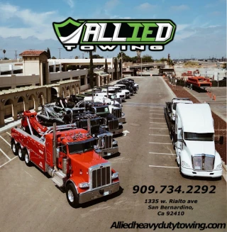 Allied Towing