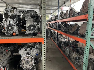 Tacoma Auto and Truck Recycling San Diego