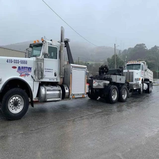 Auto Towing