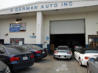 A-German Auto