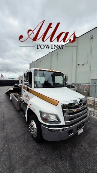 Atlas Towing
