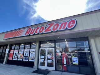 AutoZone Auto Parts