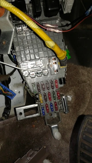 Honda's Only Auto Center