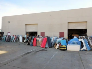 G M Sports Salvage Inc