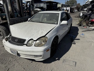 Manteca Auto Dismantler