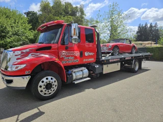 Advanced Towing & Auto Transportation