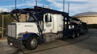 Van Lingen Towing Inc